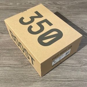 Yeezy Boost 350 EMPTY BOX